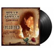 Willy Deville / Mink Deville Band / Collected (2枚組 / 180グラム重量盤レコード / Music On Vinyl) 【LP】