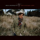 Ron Sexsmith ロンセクスミス / Vivian Line 【CD】