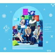 冬組 (MANKAI STAGE) / MANKAI STAGE『A3 』ACT2 ～WINTER 2023～」MUSIC COLLECTION 【CD】