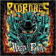 ͢ס Bad Bones / Hasta El Final! CD