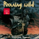 Running Wild / Under Jolly Roger (Grey Vinyl) 【LP】