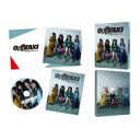 舞台「オッドタクシー 金剛石は傷つかない」DVD 【DVD】