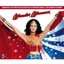 【輸入盤】 ワンダーウーマン / Wonder Woman 【CD】