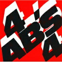 Ab 039 s エービーズ / AB’S-4 【CD】