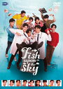 Fish Upon the Sky DVD BOX  DVD 