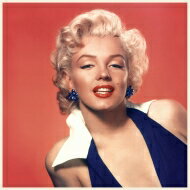 マリリン・モンロー / Very Best Of Marilyn Monroe 180グラム重量盤レコード / WAX TIME 【LP】