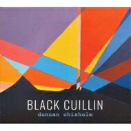 【輸入盤】 Duncan Chisholm / Black Cuillin 【CD】