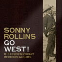 出荷目安の詳細はこちら商品説明Contemporary Records設立70周年記念作品！伝説のサックス奏者ソニー・ロリンズがコンテンポラリーに残した名盤2作品『Way Out West』（1957年3月録音）『Sonny Rollins and the Contemporary Leaders』（1958年10月録音）とオルタネイト・トラック6曲をまとめた3枚組のLPボックスが登場。コンテンポラリー・レコードの伝説的なエンジニア、ロイ・デュナンによって録音された作品をそのデュナンに師事し、今は世界的に評価の高いマスタリング・エンジニアとなったBernie Grundmanがオリジナル・テープからリマスター、グラミー賞受賞の音楽史家アシュリー・カーンによるソニー・ロリンズの2021年独占インタビューと新ライナーノーツを収録。1957年に録音された不朽の名作『Way out West』は、ソニー・ロリンズをジャズのトップテナーサクソフォン奏者として確立した。ベーシストのレイ・ブラウン、ドラマーのシェリー・マンと共に、「I'm an Old Cowhand (From the Rio Grande)」、自身の「Way out West」、「There Is No Greater Love」、「After You've Gone」をベースにした高速ストンプ「Come, Gone」など、ロリンズがピークに達したときの演奏を聴くことができる。砂漠でウエスタン・ギアを身につけた（そしてテナーを抱えた）ロリンズのウィリアム・クラクストンによる写真も素晴らしい。翌1958年にコンテンポラリーレコードから出したアルバム『And The Contemporary Leaders』はソニー・ロリンズが3年で引退する前の最後のアルバムで、ピアニストのハンプトン・ホーズ、ギタリストのバーニー・ケッセル、ベーシストのリロイ・ビネガー、ドラマーのシェリー・マン（いずれもこの時代のコンテンポラリーレコードのバンドリーダー）と共に、この偉大なテナーによる、珍しいが刺激的なスタンダード曲の数々を聴くことができる。"Rock-A-Bye Your Baby with a Dixie Melody", "You", "In the Chapel in the Moonlight", そして "I've Found a New Baby" と "The Song Is You" の轟音ヴァージョンなどの曲で探索的かつしばしばウィットに富んだ素晴らしい即興を披露。最後のディスク「Contemporary Alternate Takes」は、2枚のアルバムからの抜粋の別ヴァージョンを収録。I'm an Old Cowhand", "Come, Gone", "Way Out West", "The Song Is You", "You", "I've Found a New Baby" (80年代半ばに初公開)などは、クラシック・ヴァージョンに負けない "新ヴァージョン "である。【パーソネル】Way Out West:　Sonny Rollins(ts) Ray Brown(b) Sherry Manne(ds)Sonny Rollins and the Contemporary Leaders:Sonny Rollins(ts) Hampton Hawes(p) Barney Kessel(g) Leroy Vinnegar(b) Shelly Manne(ds) ■オリジナル・テープからバーニー・グランドマンがカッティング、RTIでプレス。ゲイトフォールド・チップオン・ジャケット仕様180g重量盤3LPボックス。（メーカーインフォメーションより）曲目リストDisc11.I’m An Old Cowhand/2.Solitude/3.Come, Gone/4.Wagon Wheels/5.There Is No Greater Love/6.Way Out WestDisc21.I’ve Told Ev’ry Little Star/2.Rock-A-Bye Your Baby With A Dixie Melody/3.How High The Moon 4.You/4.I’ve Found A New Baby/5.Alone Together/6.In The Chapel In The Moonlight/7.The Song Is YouDisc31.I’m An Old Cowhand (Alternate Take)/2.Come, Gone (Alternate Take)/3.Way Out West (Alternate Take)/4.The Song Is You (Alternate Take)/5.You (Alternate Take)/6.I’ve Found A New Baby (Alternate Take)