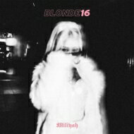 ƣߥ / BLONDE16 CD