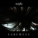 Nightmare ナイトメア / FAREWELL (Type-A) 【初回限定】(+DLトレカ) 【CD Maxi】