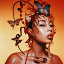 【輸入盤】 Kali Uchis / Red Moon In Venus 【CD】