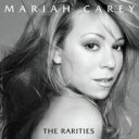Mariah Carey マライアキャリー / Rarities (4枚組アナログレコード / BOX仕様) 【LP】