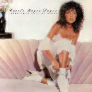 【輸入盤】 Carole Bayer Sager / Sometimes Late At Night: Expanded Edition 【CD】