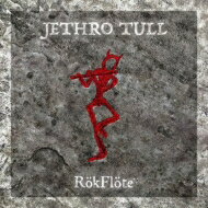 Jethro Tull ジェスロタル / RokFlote (Blu-spec CD2) 【CD】