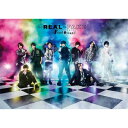 【BD】REAL⇔FAKE Final Stage 限定版 【BLU-RAY DISC】