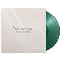 幸福な消失 Everybody's Gone To The Rapture オリジナルサウンドトラック (グリーン・ヴァイナル仕様 / 2枚組アナログレコード / Music On Vinyl) 【LP】