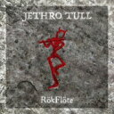 【輸入盤】 Jethro Tull ジェスロタル / Rokflote (Digi) 【CD】