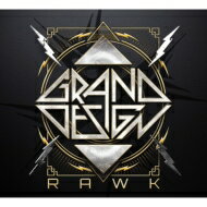 【輸入盤】 Grand Design / Rawk 【CD】