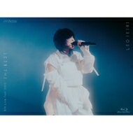 家入レオ イエイリレオ / THE BEST ～8th Live Tour～ (Blu-ray) 【BLU-RAY DISC】