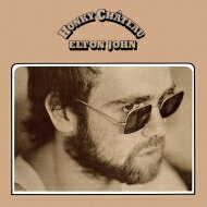Elton John エルトンジョン / Honky Chateau (2枚組アナログレコード) 【LP】