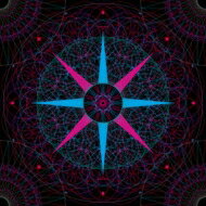 逹瑯 / 残刻 【CD Maxi】のサムネイル