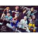 『東京カラーソニック!!』 the Stage Vol.1 【BLU-RAY DISC】