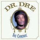  A  Dr Dre hN^[h[   Chronic  CD 