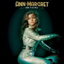 【輸入盤】 Ann Margret アンマーガレット / Born To Be Wild 【CD】