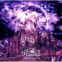 Roselia / THRONE OF ROSE 【Blu-ray付生産限定盤】 【CD Maxi】