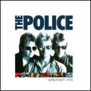 Police ポリス / Greatest Hits (2枚組アナログレコード) 【LP】