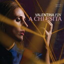 【輸入盤】 Valentina Fin / A Chi Esita 【CD】