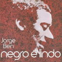 Jorge Ben / Negro E Lindo yLPz