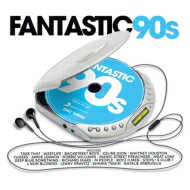 【輸入盤】 Fantastic 90s 【CD】