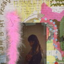 Wednesday (Us) / I Was Trying To Describe You To Someone (アナログレコード) 【LP】