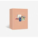 GRAPHIC LYRICS with BTS Special Package / KADOKAWA 【本】