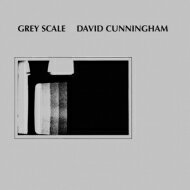  A  David Cunningham   Grey Scale  CD 