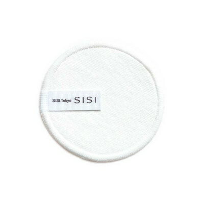 SISI(シシ) サステナブルコットン 2枚入 SISI(シシ) サステナブルコットン 2枚入