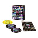 HMVBOOKS online 1Ź㤨ͭȤɡBreak Artist Live22 2DaysBlu-ray BOX BLU-RAY DISCۡפβǤʤ13,616ߤˤʤޤ