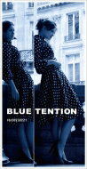 BLUE TENTION #bt20230221 (短冊CD) 【CD】