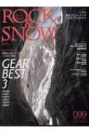 ROCK &amp; SNOW Vol.99 ʍRƟJ / ʍRƌkJ ybNz