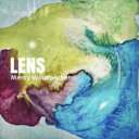 Mercy Woodpecker / LENS 【CD】