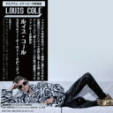 Louis Cole / Quality Over Opinion 【CD】