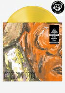 Dance Gavin Dance / Whatever I Say Is Royal Ocean Exclusive Ep (Mustard Vinyl) 【12inch】