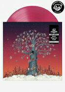 Dance Gavin Dance / Artificial Selection Exclusive Lp (Neon Magenta Vinyl) 【LP】