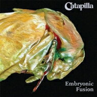 Catapilla / Embryonic Fusion ySHM-CDz