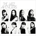 THE JAZZ AVENGERS / THE JAZZ AVENGERS 【CD】
