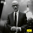 【輸入盤】 Moby モービー / Resound Nyc 【CD】