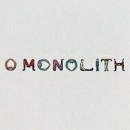 【輸入盤】 Squid (UK) / O Monolith 【CD】