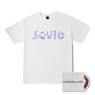 Squid (UK) / O Monolith 【初回限定盤】＜CD+T-SHIRTS (M)＞ 【CD】