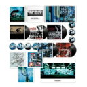 【輸入盤】 Linkin Park リンキンパーク / Meteora: 20th Anniversary Edition (4CD＋5LP＋3DVD Super Deluxe Boxset)【完全生産限定盤】 【CD】